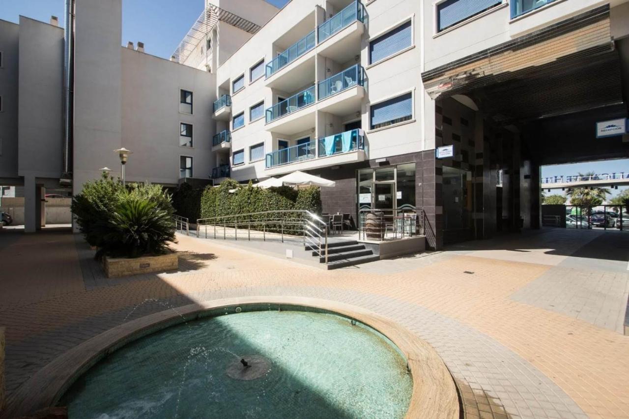 Alicantehills Premiun Playa Exterior foto