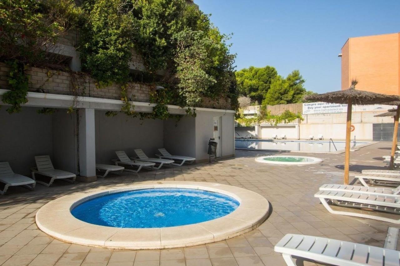 Alicantehills Premiun Playa Exterior foto