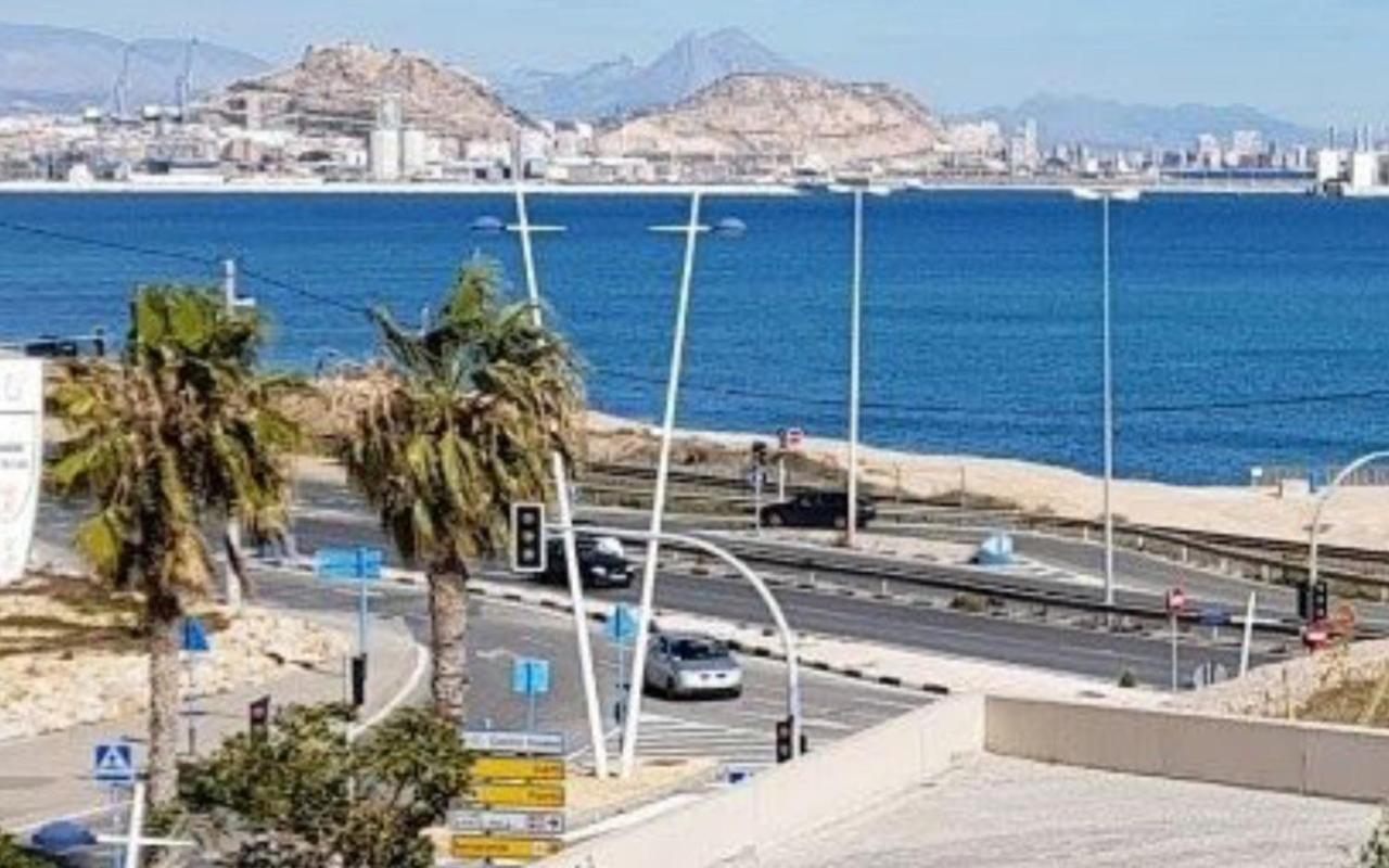 Alicantehills Premiun Playa Exterior foto