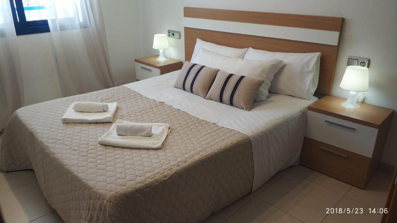 Alicantehills Premiun Playa Exterior foto