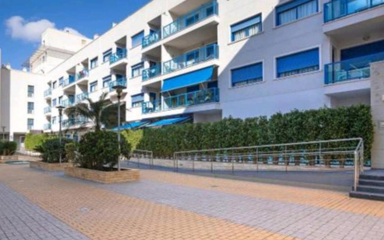Alicantehills Premiun Playa Exterior foto