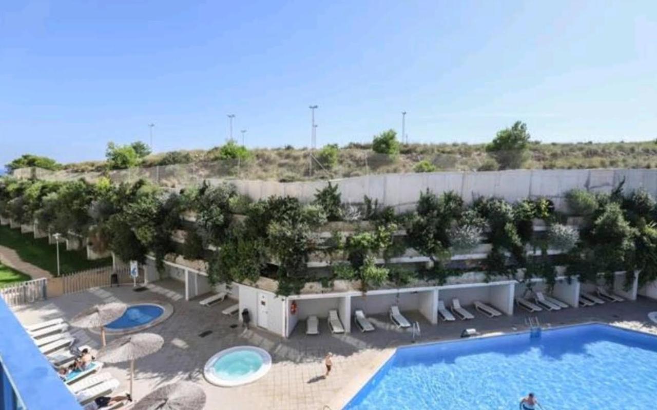 Alicantehills Premiun Playa Exterior foto