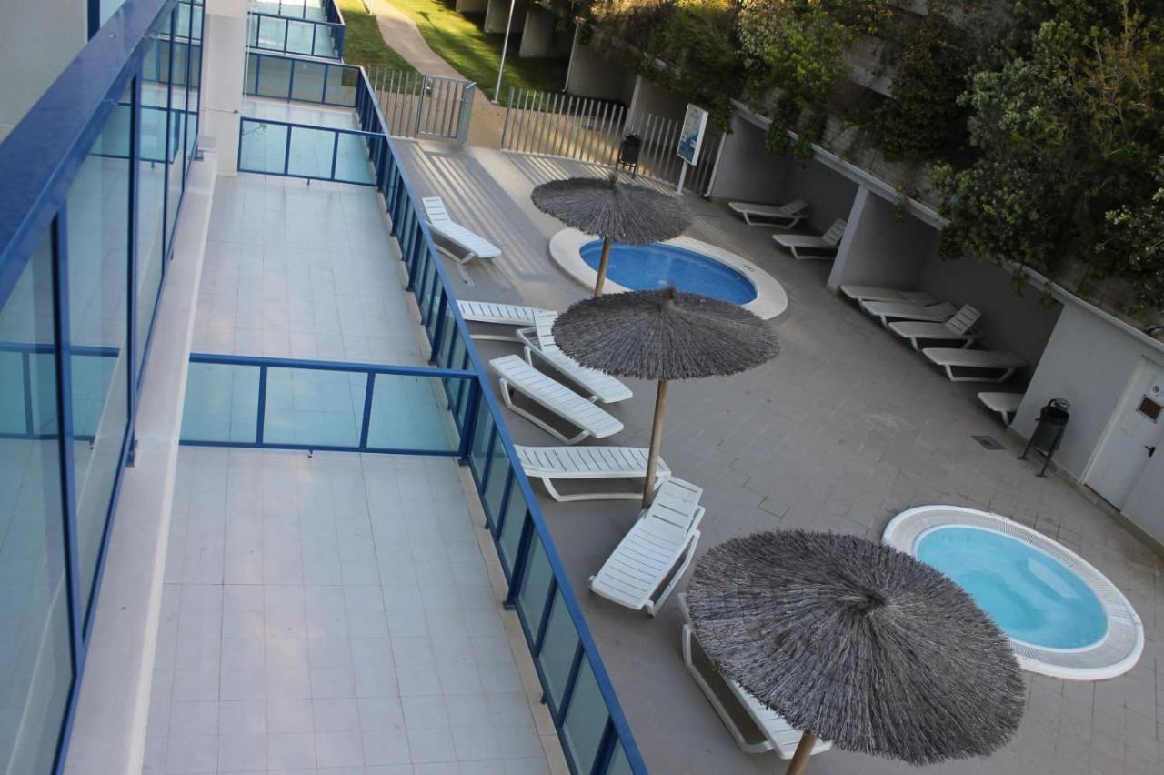 Alicantehills Premiun Playa Exterior foto