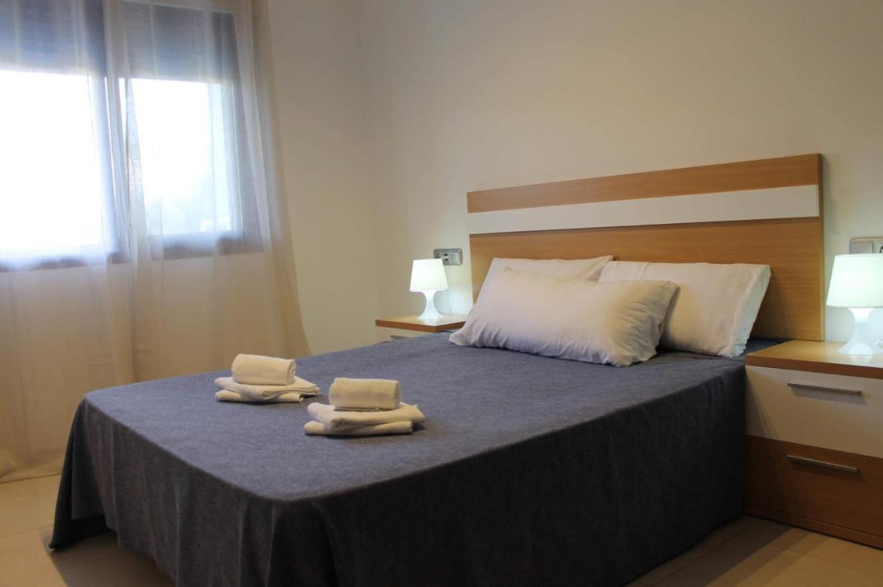 Alicantehills Premiun Playa Exterior foto