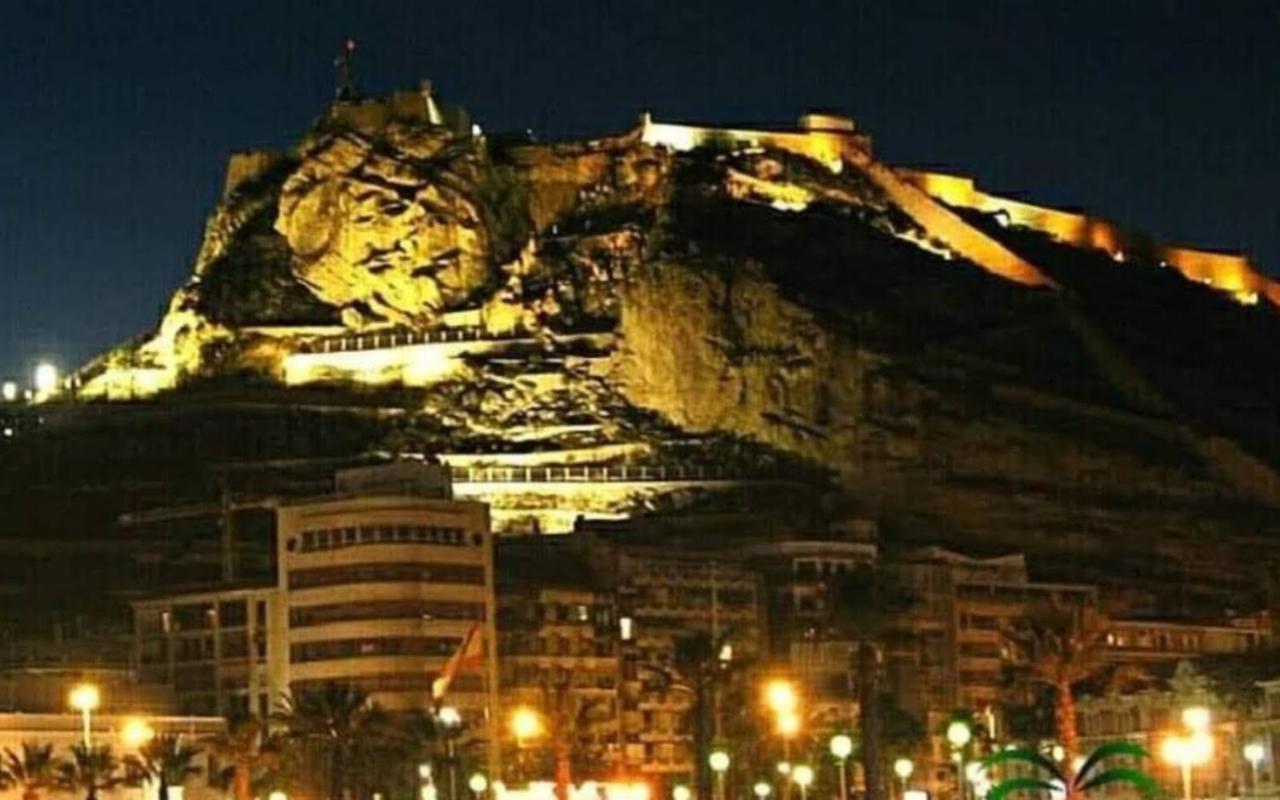 Alicantehills Premiun Playa Exterior foto