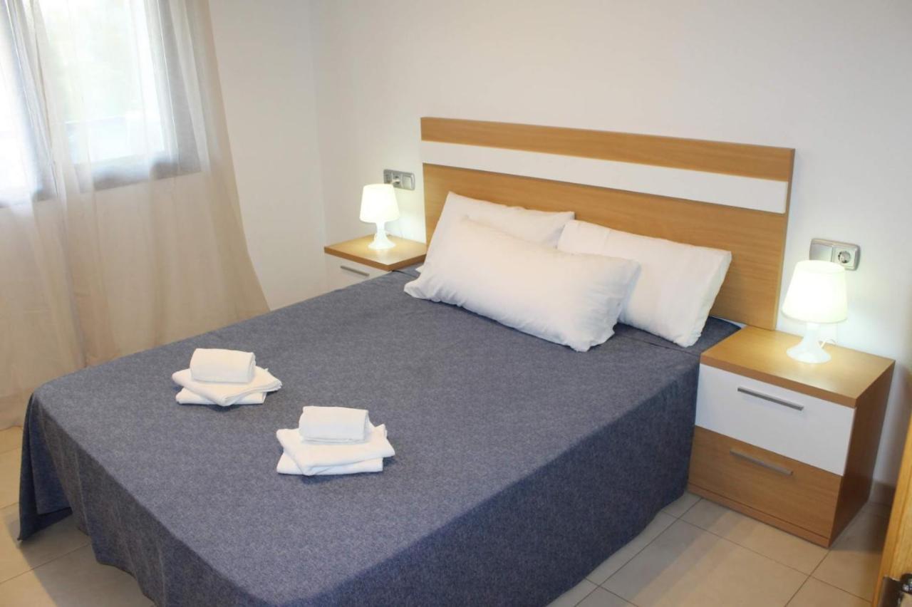 Alicantehills Premiun Playa Exterior foto