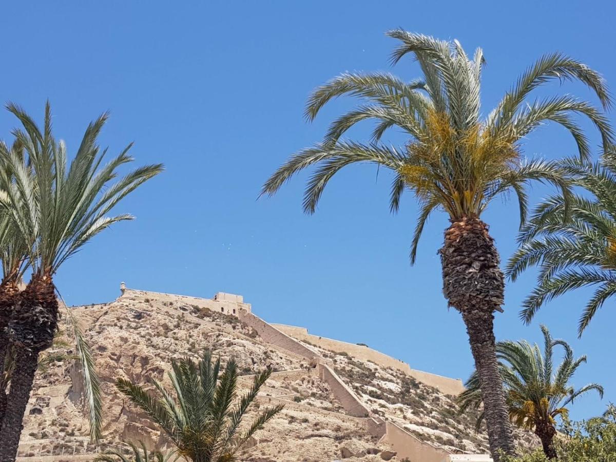 Alicantehills Premiun Playa Exterior foto