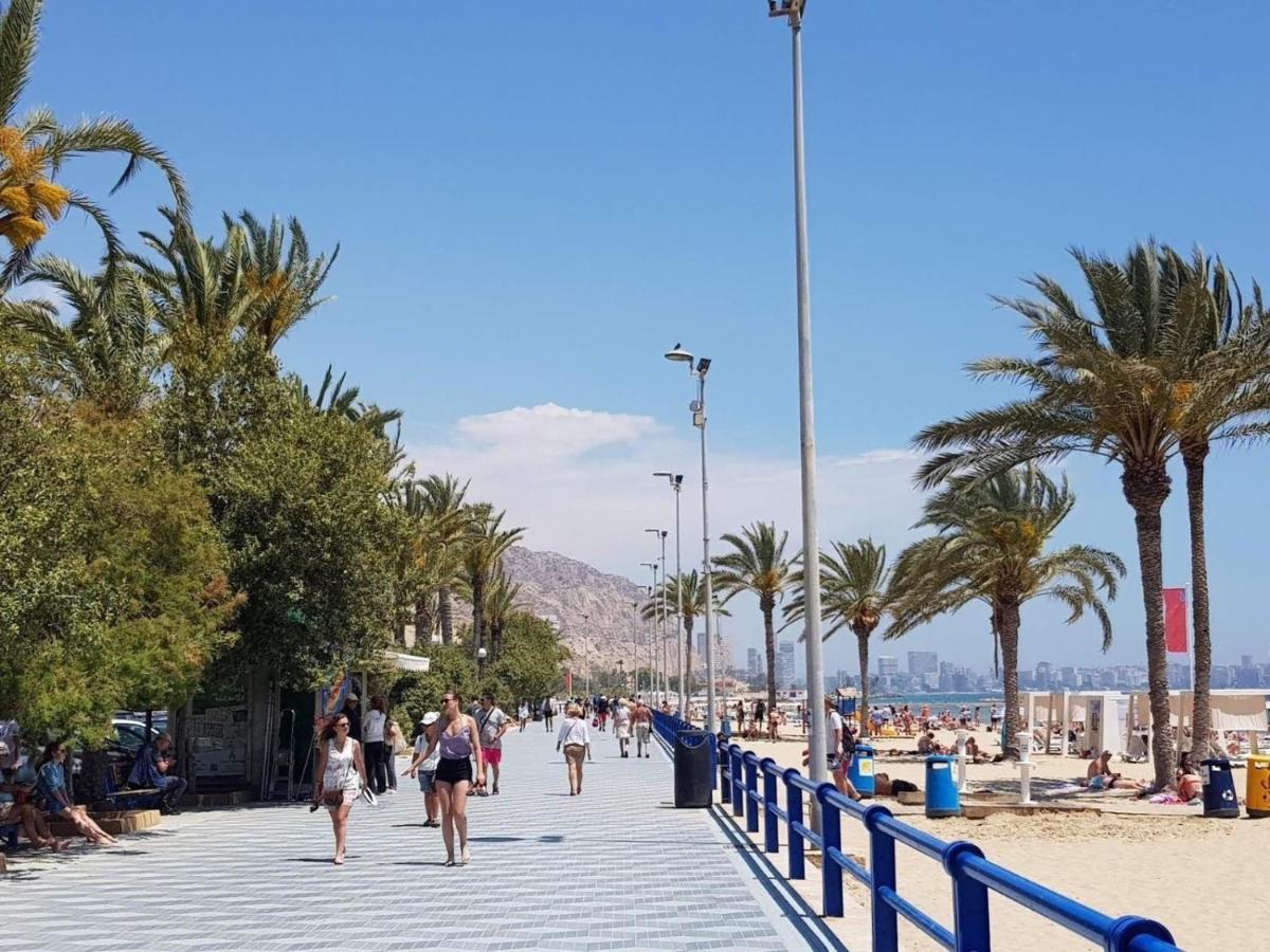 Alicantehills Premiun Playa Exterior foto