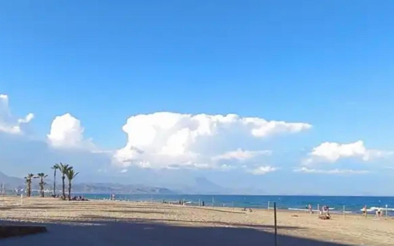 Alicantehills Premiun Playa Exterior foto