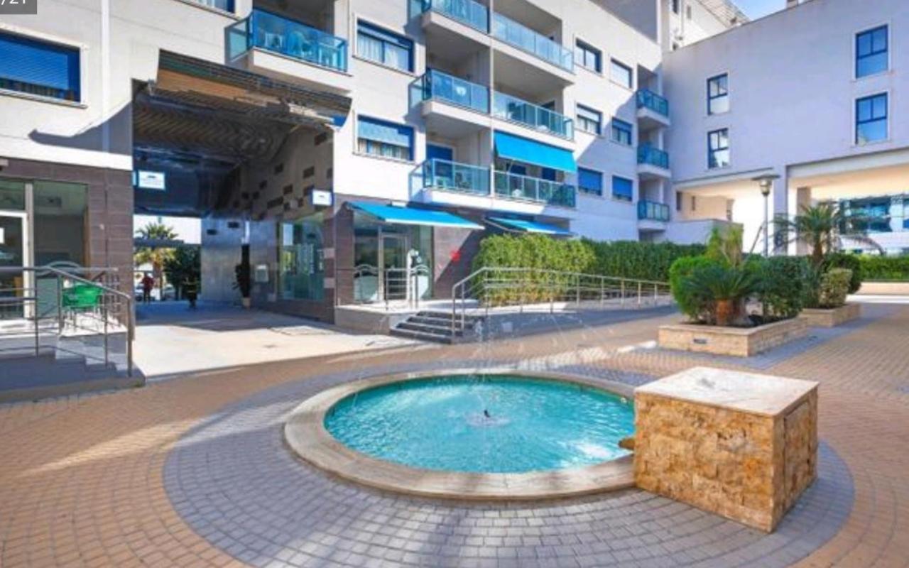 Alicantehills Premiun Playa Exterior foto